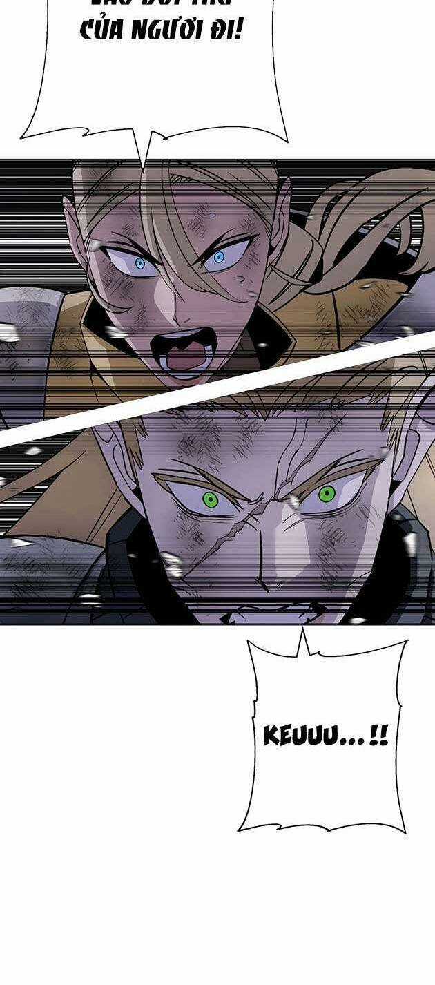 Chiến Binh Quật Cường Chapter 134 trang 11