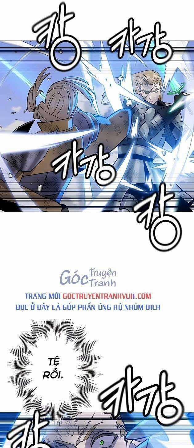 Chiến Binh Quật Cường Chapter 134 trang 12