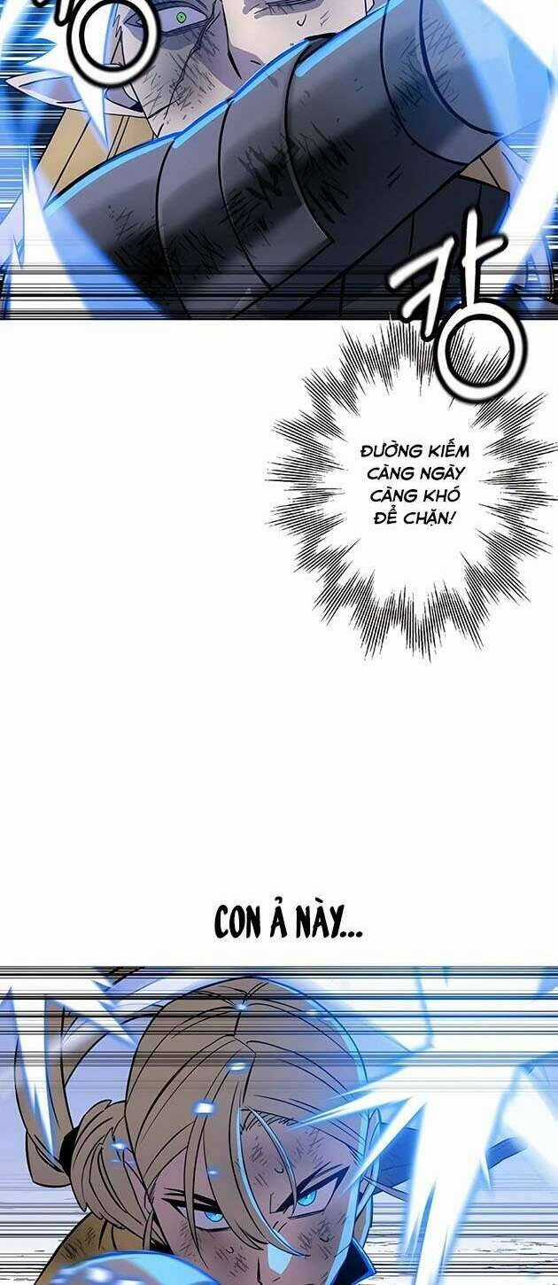 Chiến Binh Quật Cường Chapter 134 trang 13