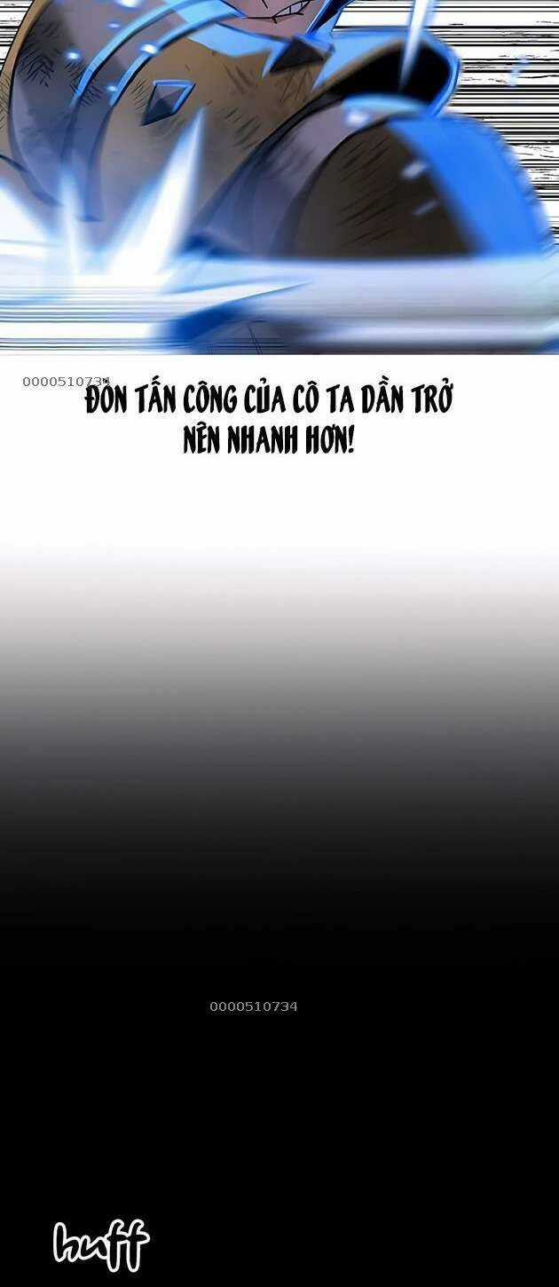 Chiến Binh Quật Cường Chapter 134 trang 14