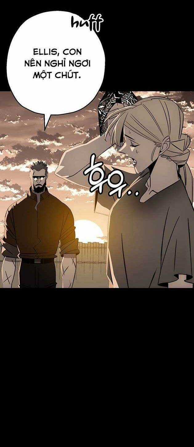 Chiến Binh Quật Cường Chapter 134 trang 15