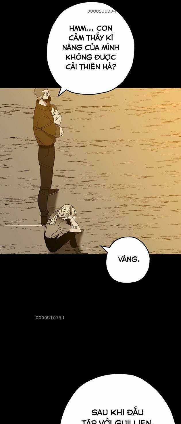 Chiến Binh Quật Cường Chapter 134 trang 16