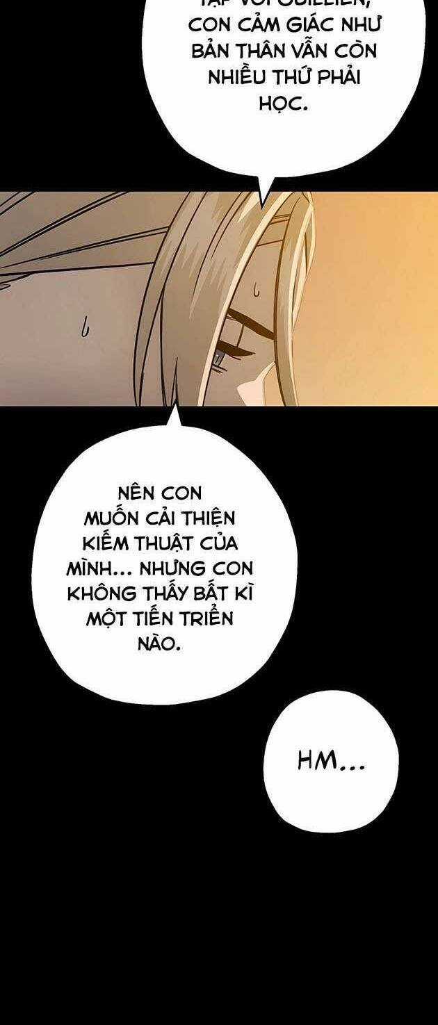 Chiến Binh Quật Cường Chapter 134 trang 17
