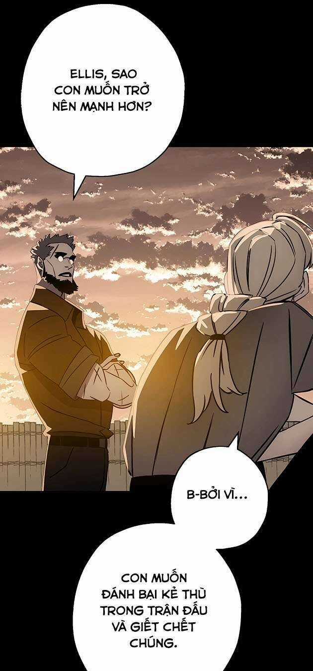 Chiến Binh Quật Cường Chapter 134 trang 18