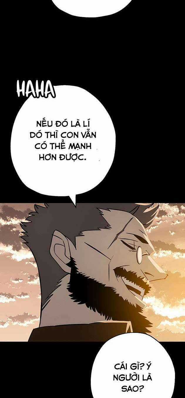 Chiến Binh Quật Cường Chapter 134 trang 19
