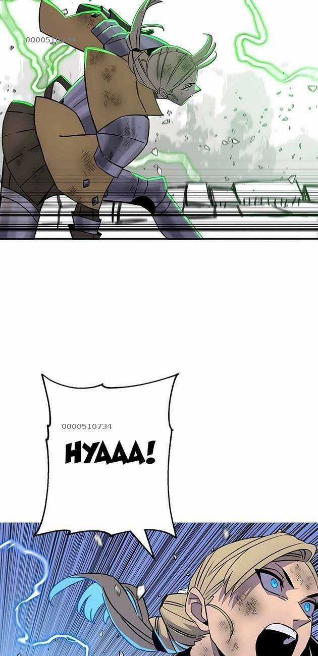 Chiến Binh Quật Cường Chapter 134 trang 2