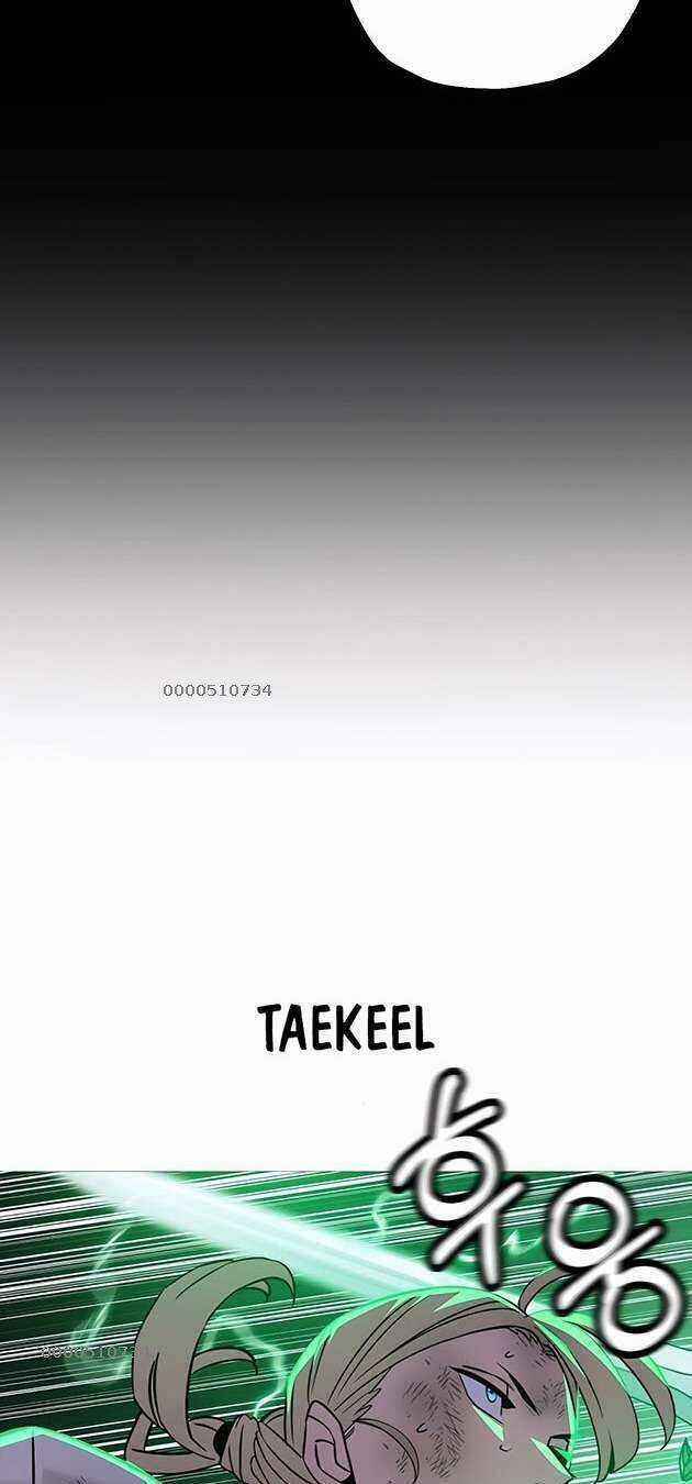 Chiến Binh Quật Cường Chapter 134 trang 20