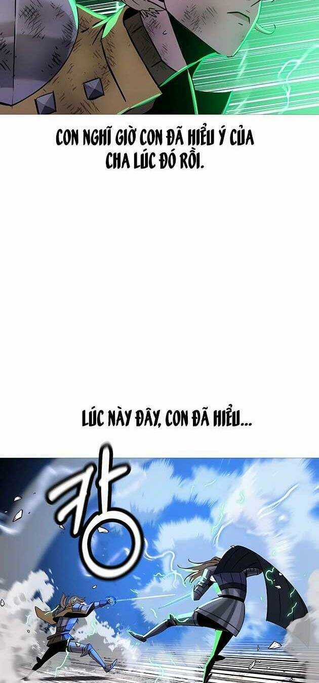 Chiến Binh Quật Cường Chapter 134 trang 21