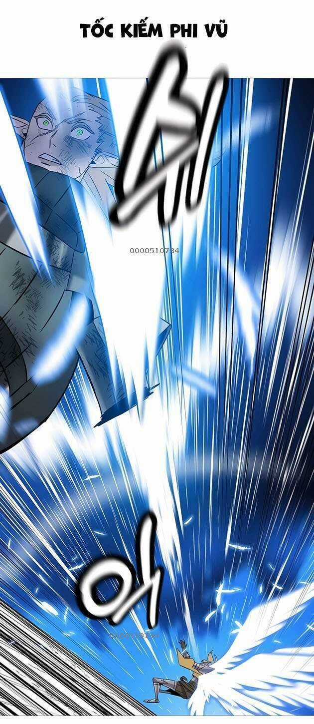 Chiến Binh Quật Cường Chapter 134 trang 24