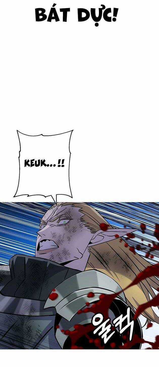 Chiến Binh Quật Cường Chapter 134 trang 25