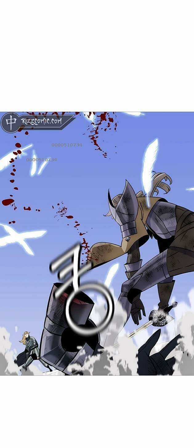 Chiến Binh Quật Cường Chapter 134 trang 26