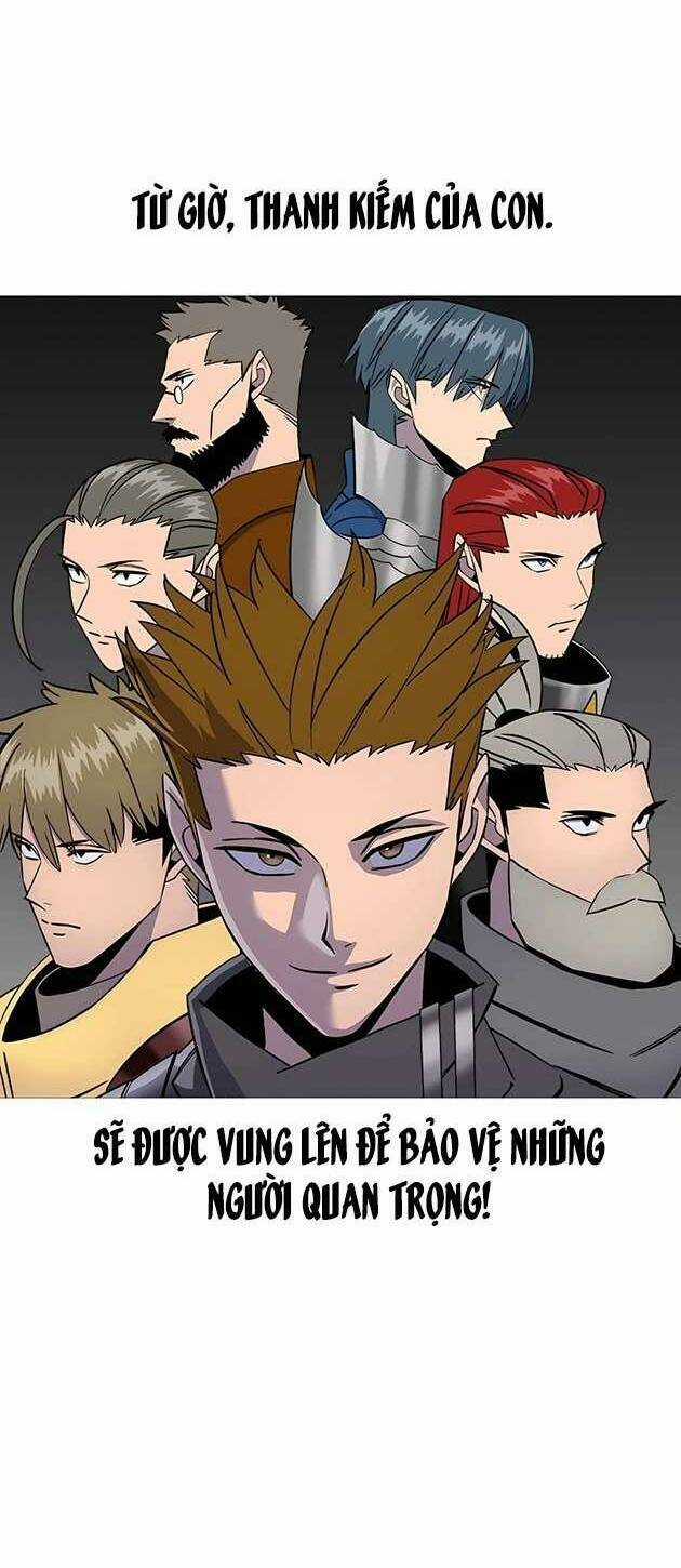 Chiến Binh Quật Cường Chapter 134 trang 27