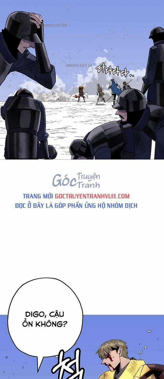 Chiến Binh Quật Cường Chapter 134 trang 30