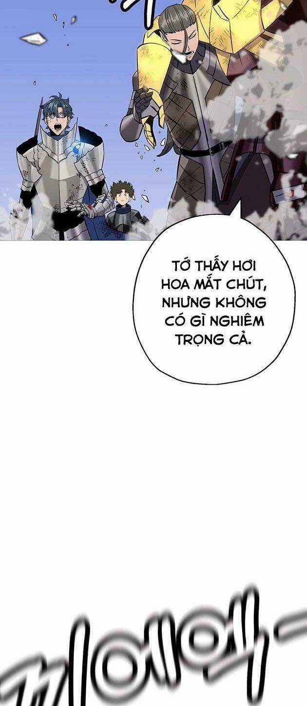 Chiến Binh Quật Cường Chapter 134 trang 31