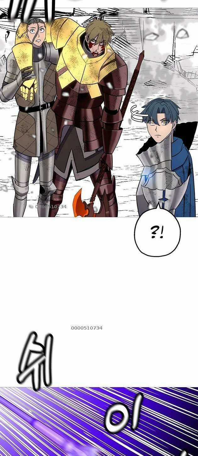 Chiến Binh Quật Cường Chapter 134 trang 32