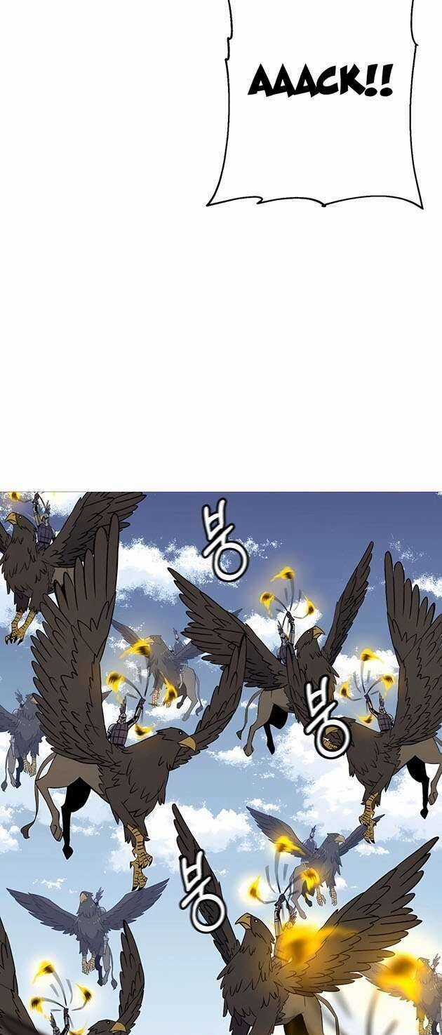 Chiến Binh Quật Cường Chapter 134 trang 34