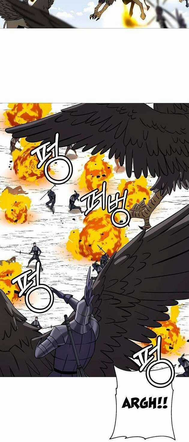 Chiến Binh Quật Cường Chapter 134 trang 35