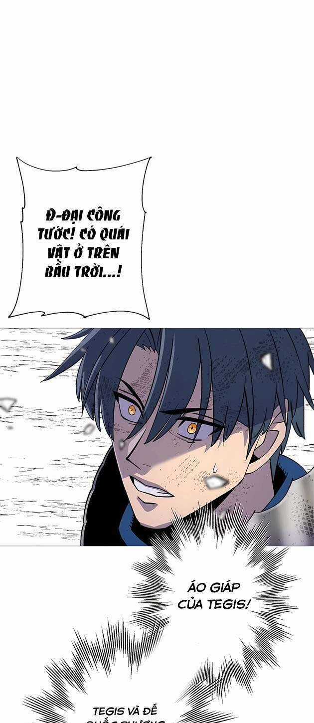 Chiến Binh Quật Cường Chapter 134 trang 36