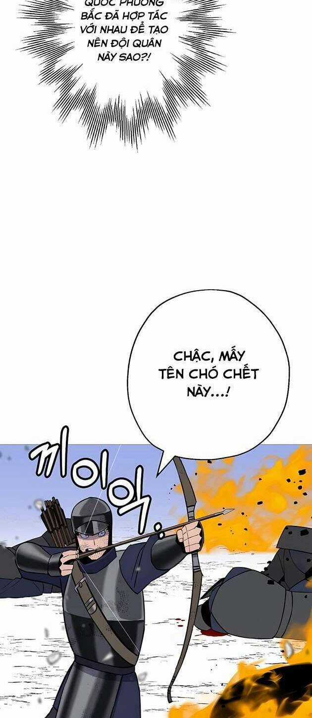 Chiến Binh Quật Cường Chapter 134 trang 37