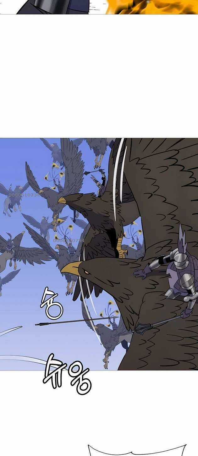 Chiến Binh Quật Cường Chapter 134 trang 38