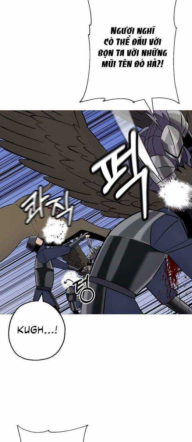 Chiến Binh Quật Cường Chapter 134 trang 39