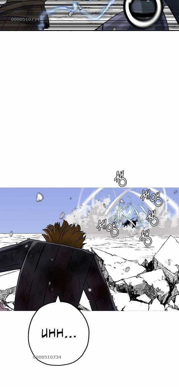 Chiến Binh Quật Cường Chapter 134 trang 4