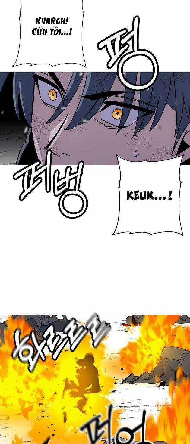 Chiến Binh Quật Cường Chapter 134 trang 40