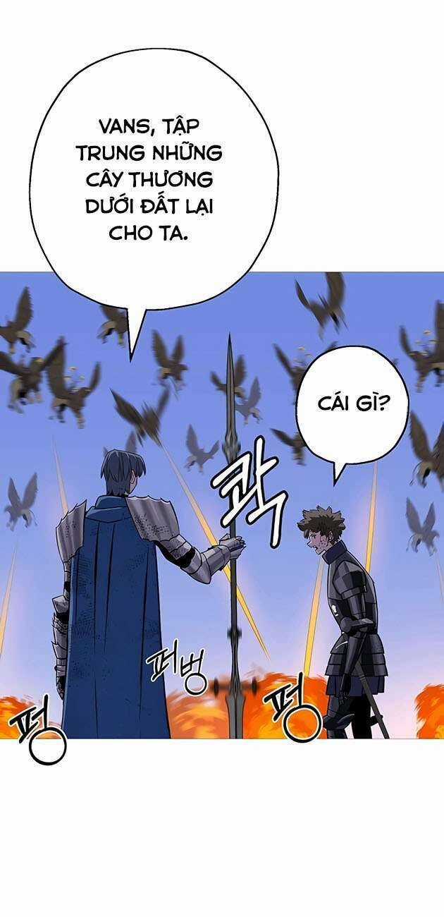 Chiến Binh Quật Cường Chapter 134 trang 42