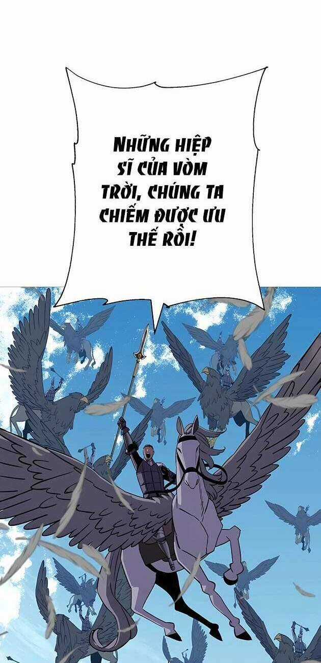 Chiến Binh Quật Cường Chapter 134 trang 43