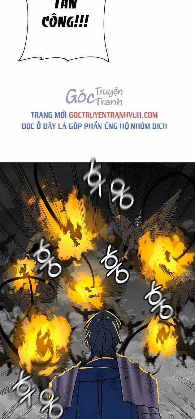 Chiến Binh Quật Cường Chapter 134 trang 49