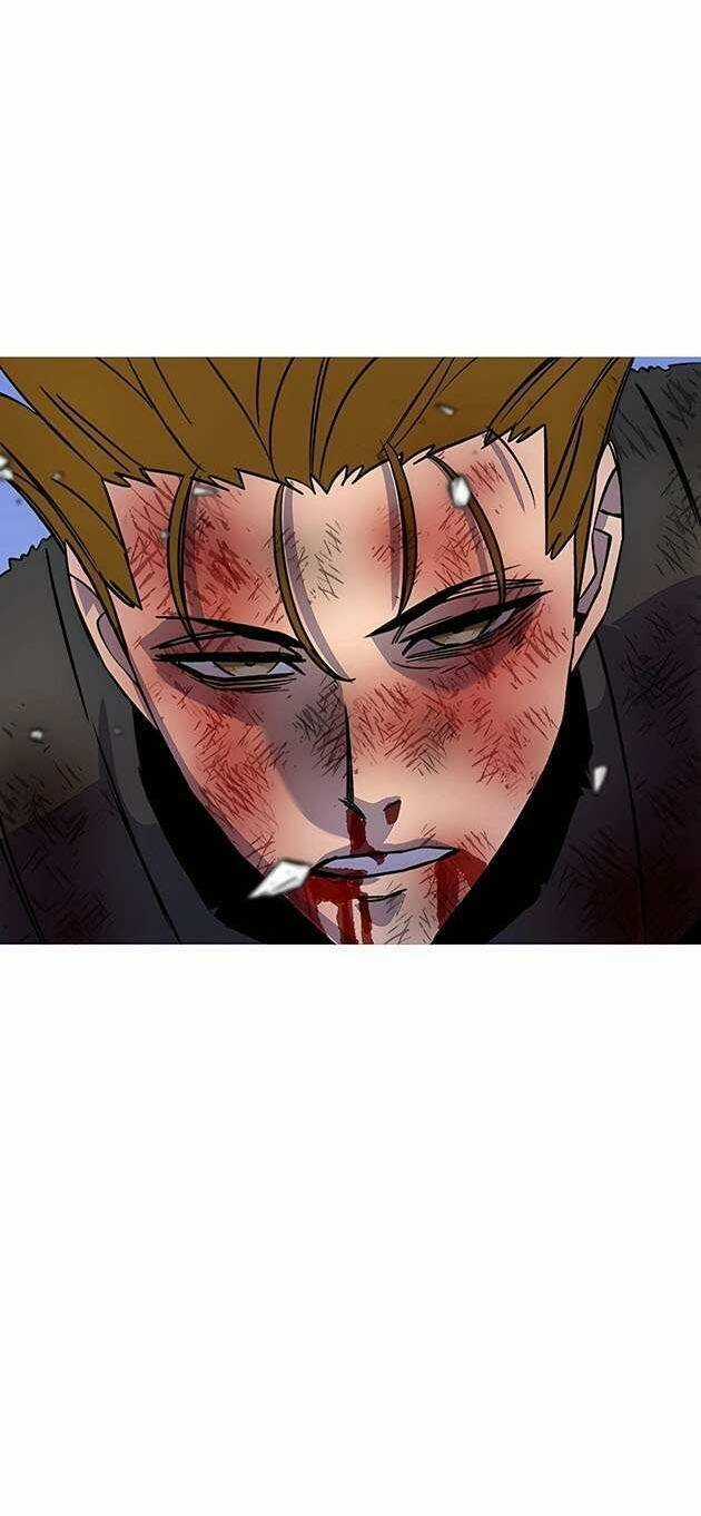 Chiến Binh Quật Cường Chapter 134 trang 5