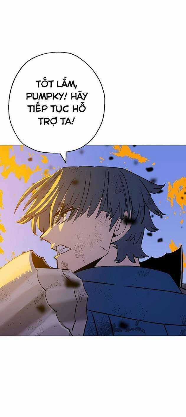 Chiến Binh Quật Cường Chapter 134 trang 52