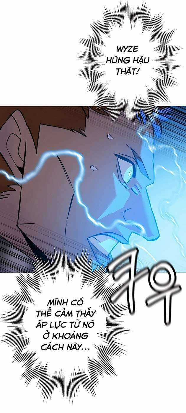 Chiến Binh Quật Cường Chapter 134 trang 54