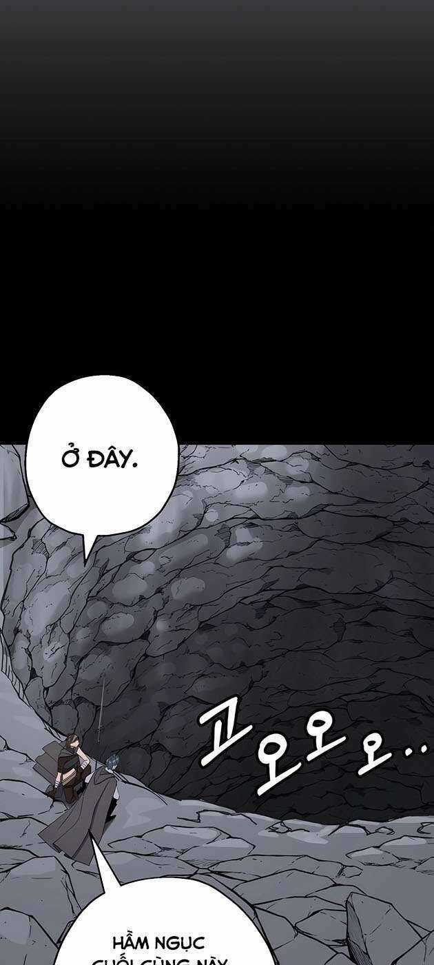 Chiến Binh Quật Cường Chapter 134 trang 56