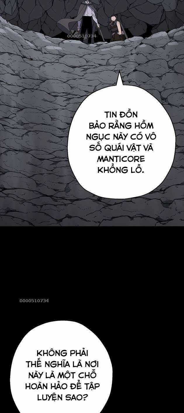 Chiến Binh Quật Cường Chapter 134 trang 58