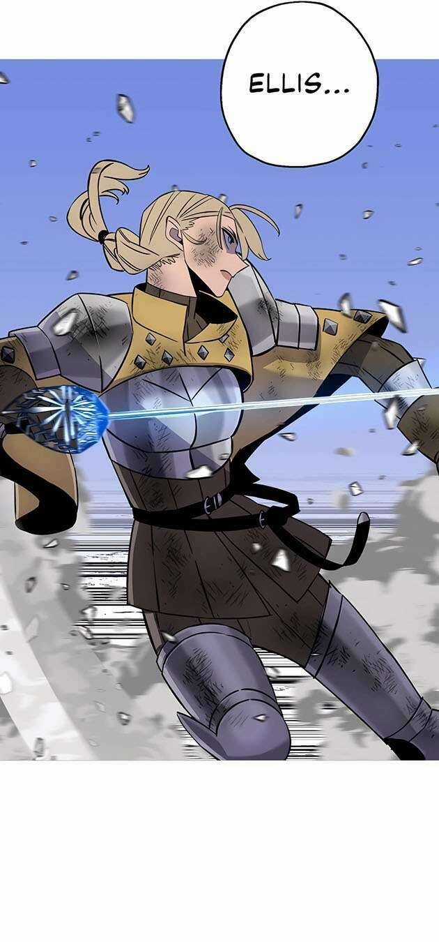 Chiến Binh Quật Cường Chapter 134 trang 6