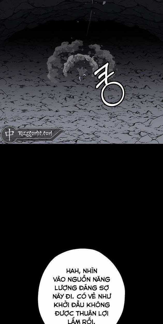 Chiến Binh Quật Cường Chapter 134 trang 63