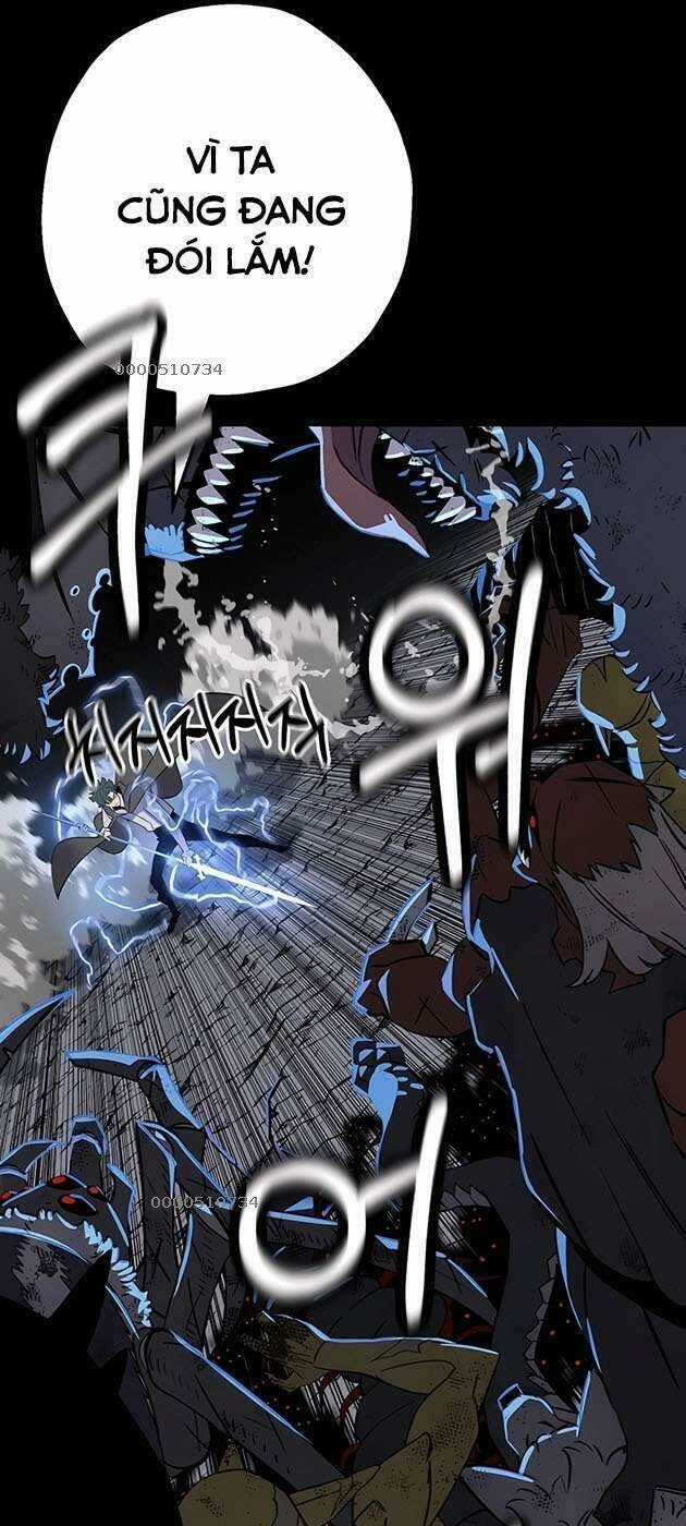 Chiến Binh Quật Cường Chapter 134 trang 66