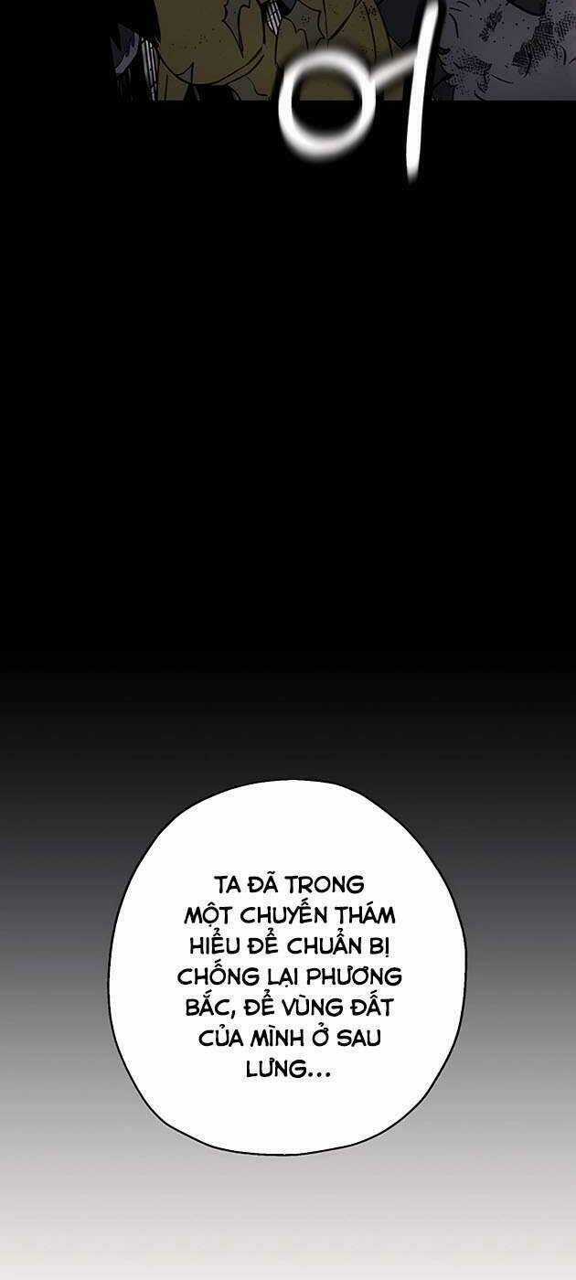 Chiến Binh Quật Cường Chapter 134 trang 67