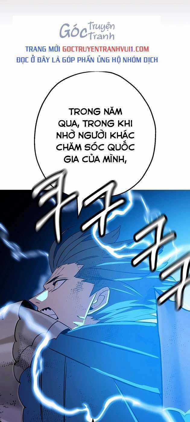 Chiến Binh Quật Cường Chapter 134 trang 68