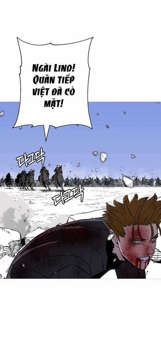 Chiến Binh Quật Cường Chapter 134 trang 7