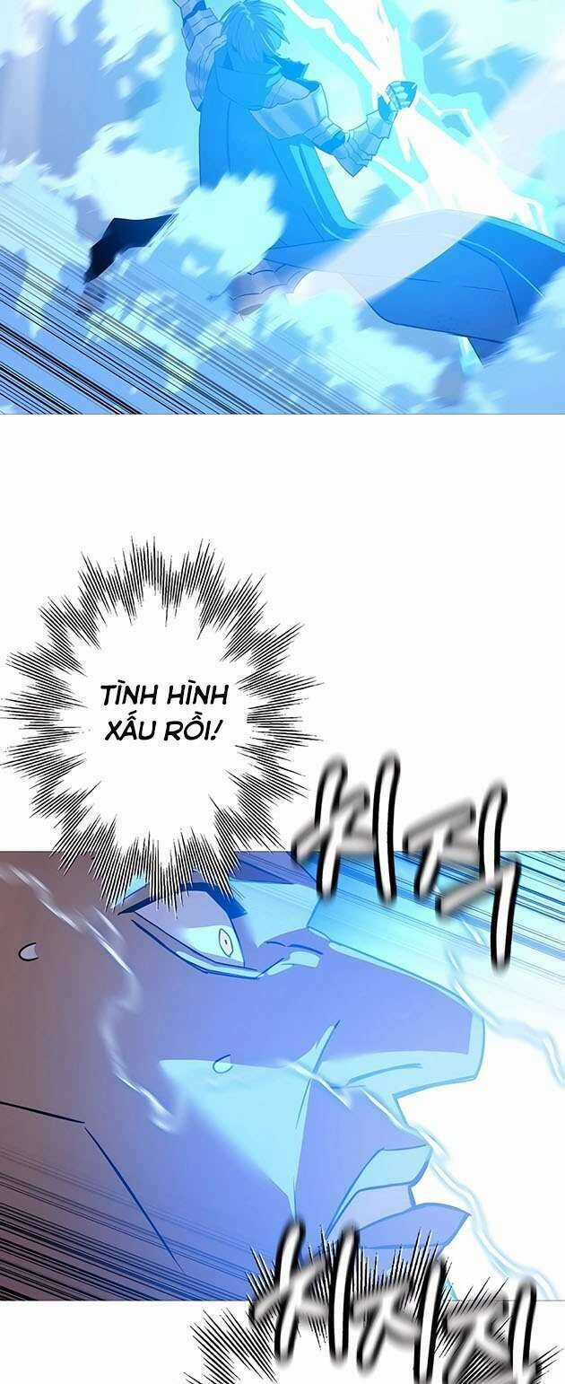 Chiến Binh Quật Cường Chapter 134 trang 70