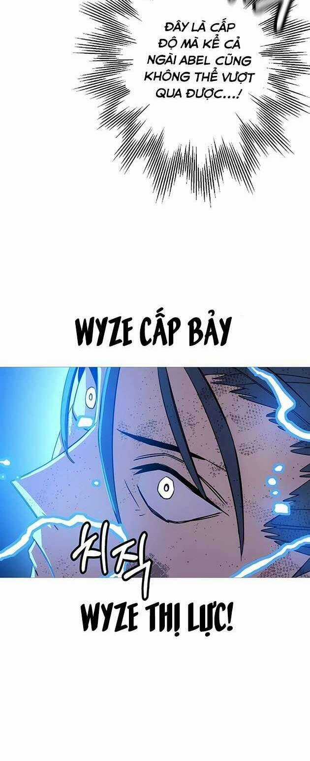 Chiến Binh Quật Cường Chapter 134 trang 71