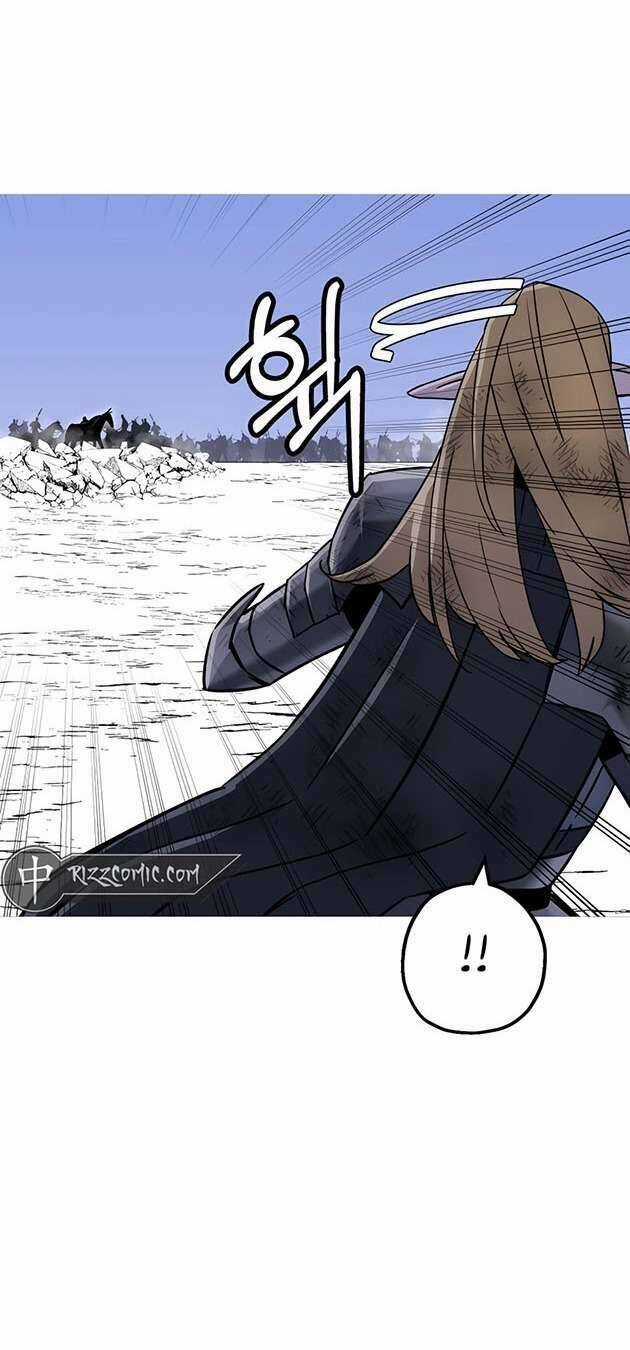 Chiến Binh Quật Cường Chapter 134 trang 8