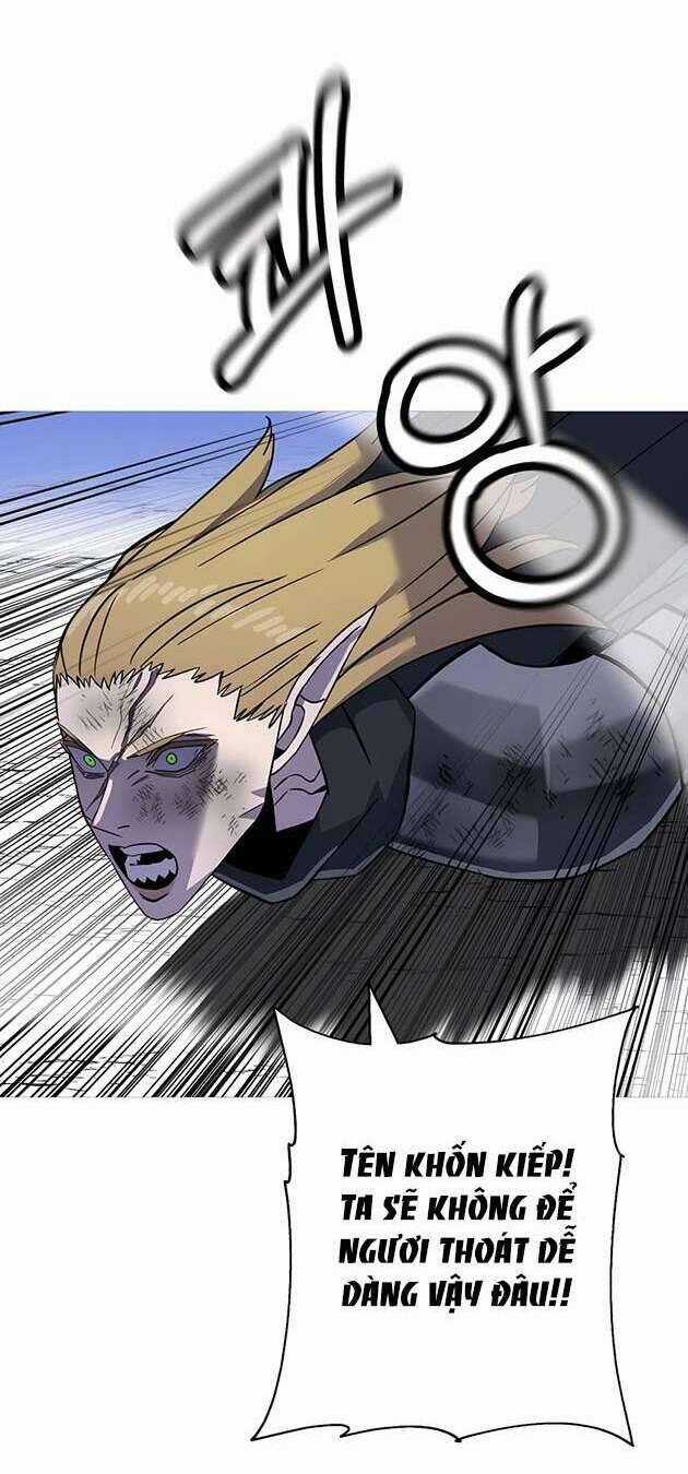 Chiến Binh Quật Cường Chapter 134 trang 9