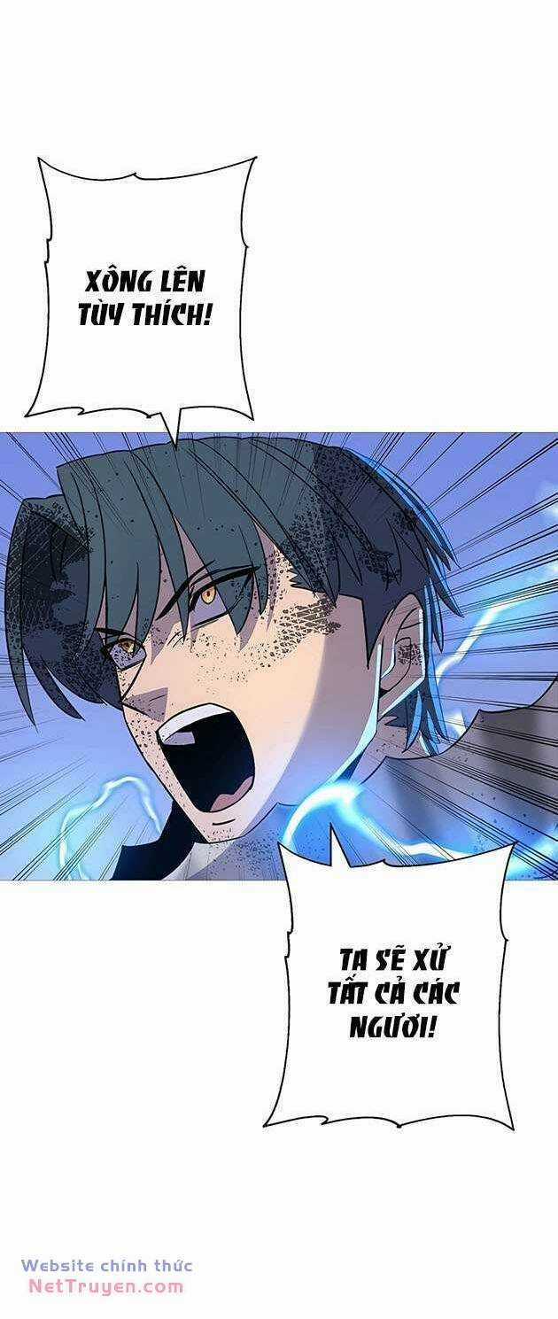 Chiến Binh Quật Cường Chapter 135: ToptruyenZ.com trang 18