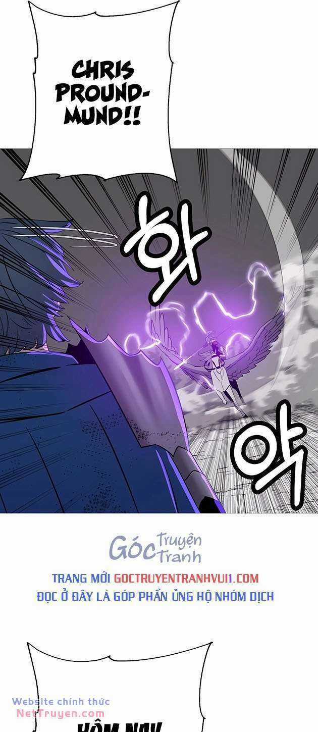 Chiến Binh Quật Cường Chapter 135: ToptruyenZ.com trang 19