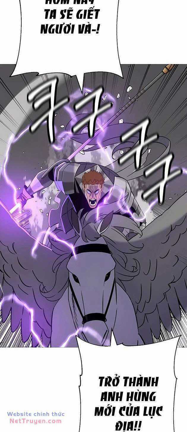 Chiến Binh Quật Cường Chapter 135: ToptruyenZ.com trang 20