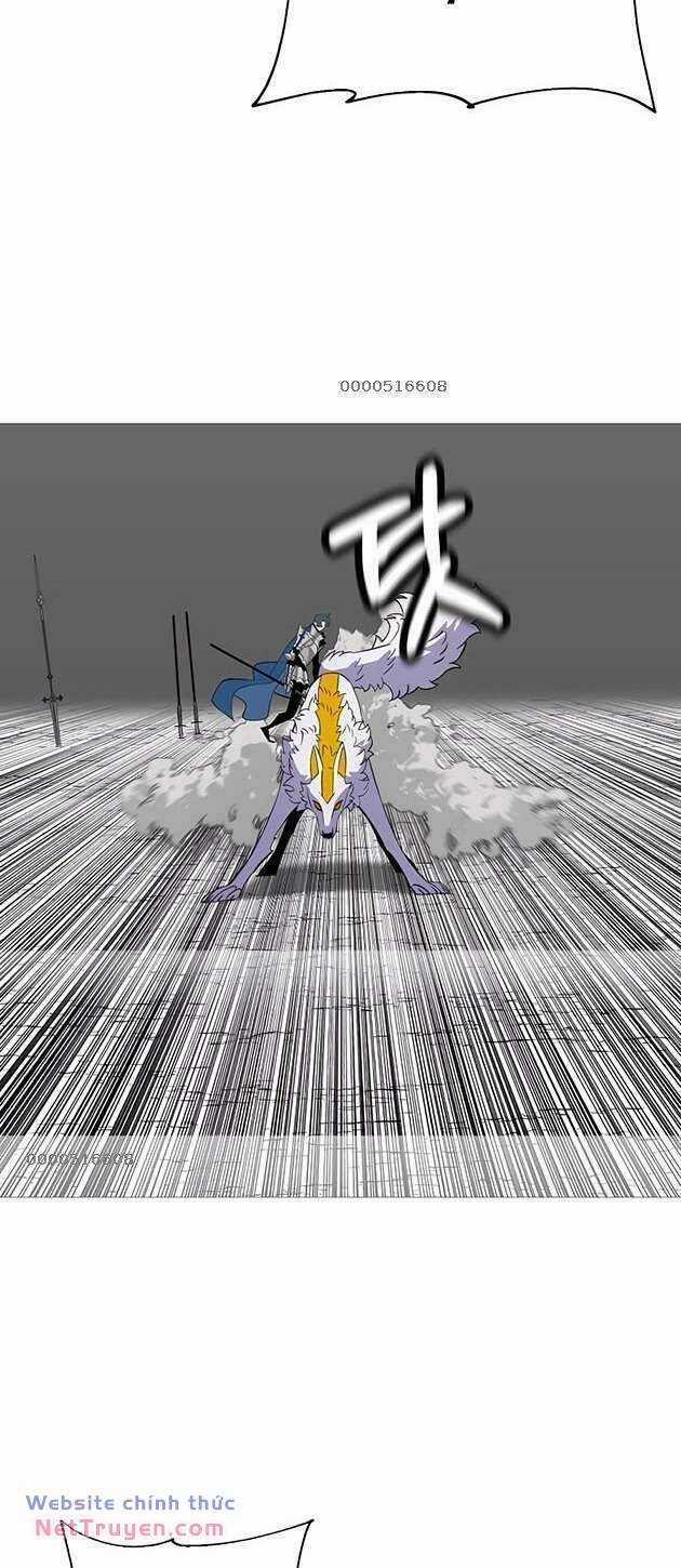 Chiến Binh Quật Cường Chapter 135: ToptruyenZ.com trang 21