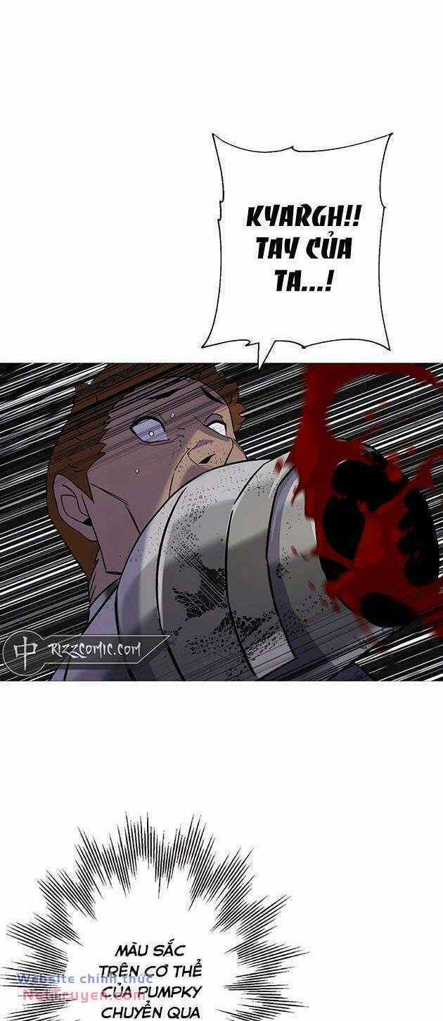 Chiến Binh Quật Cường Chapter 135: ToptruyenZ.com trang 26